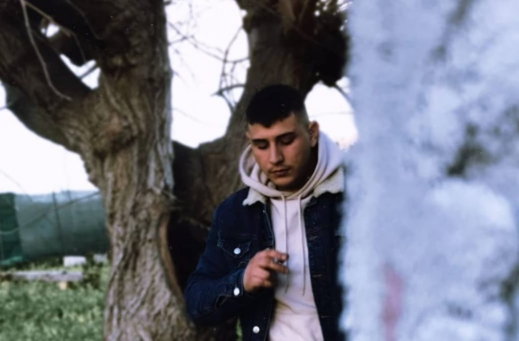 vincenzo trovato rissa balestrate