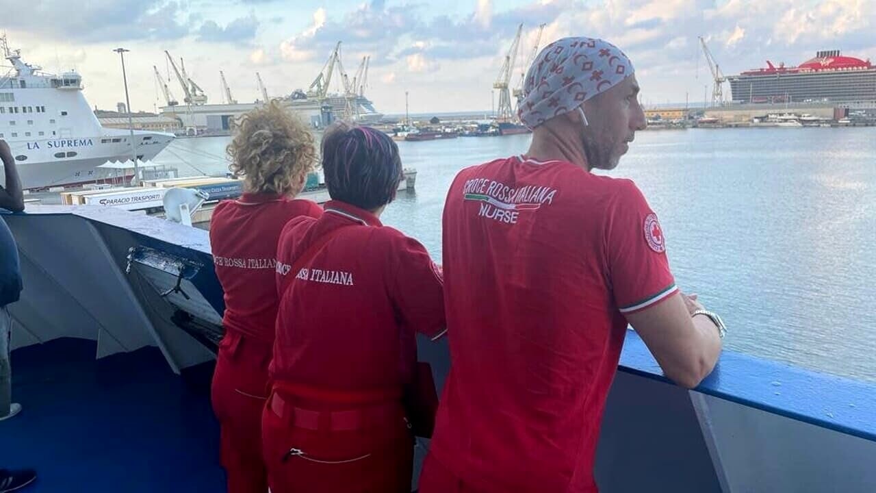 volontari cri susa sicilia malata terminale-2-2