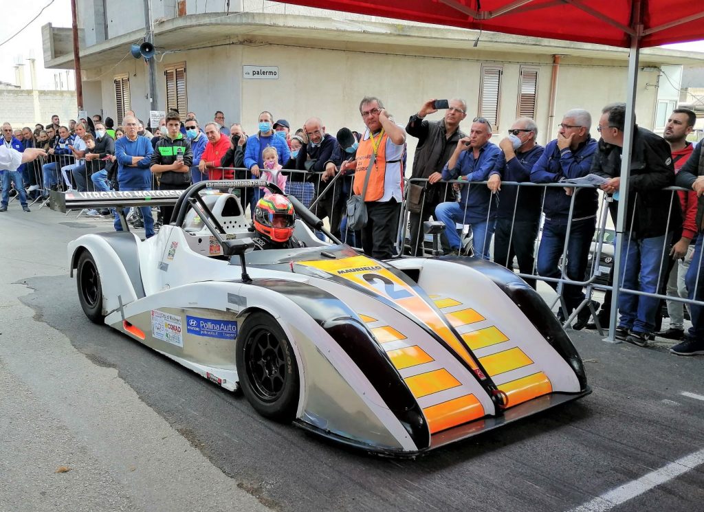 Autoslalom Città di Misilmeri