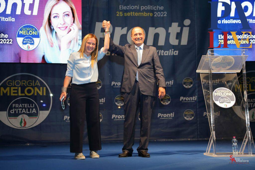 giorgia meloni