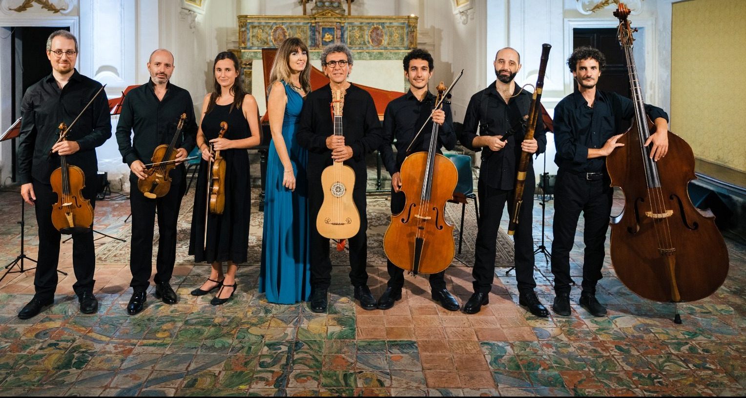 Arianna Art Ensemble