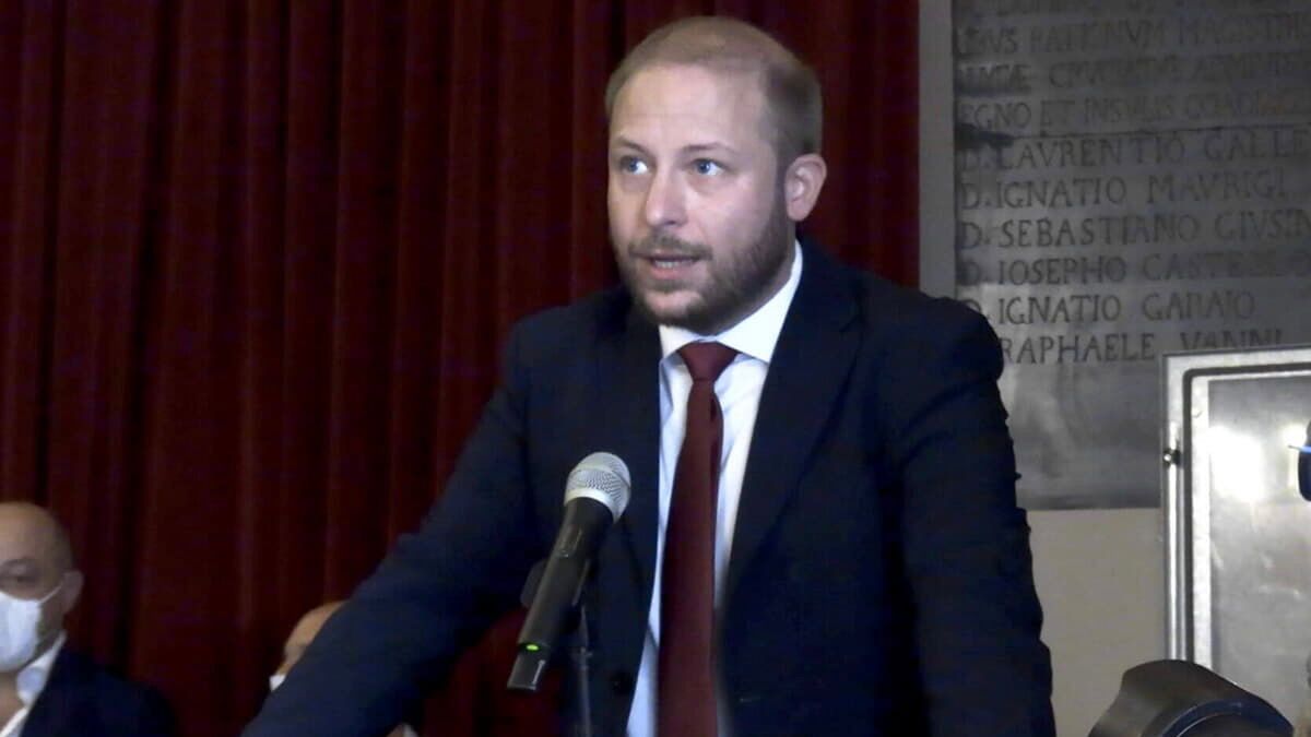 Bonanno Consiglio comunale