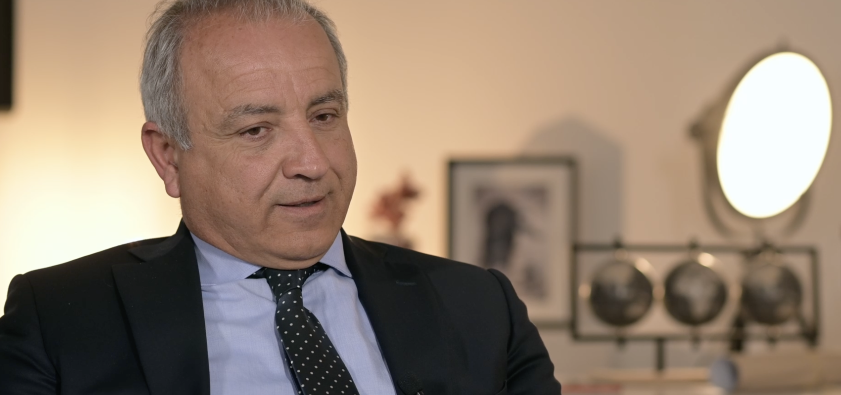 Emanuele Carnevale Popolari Autonomisti