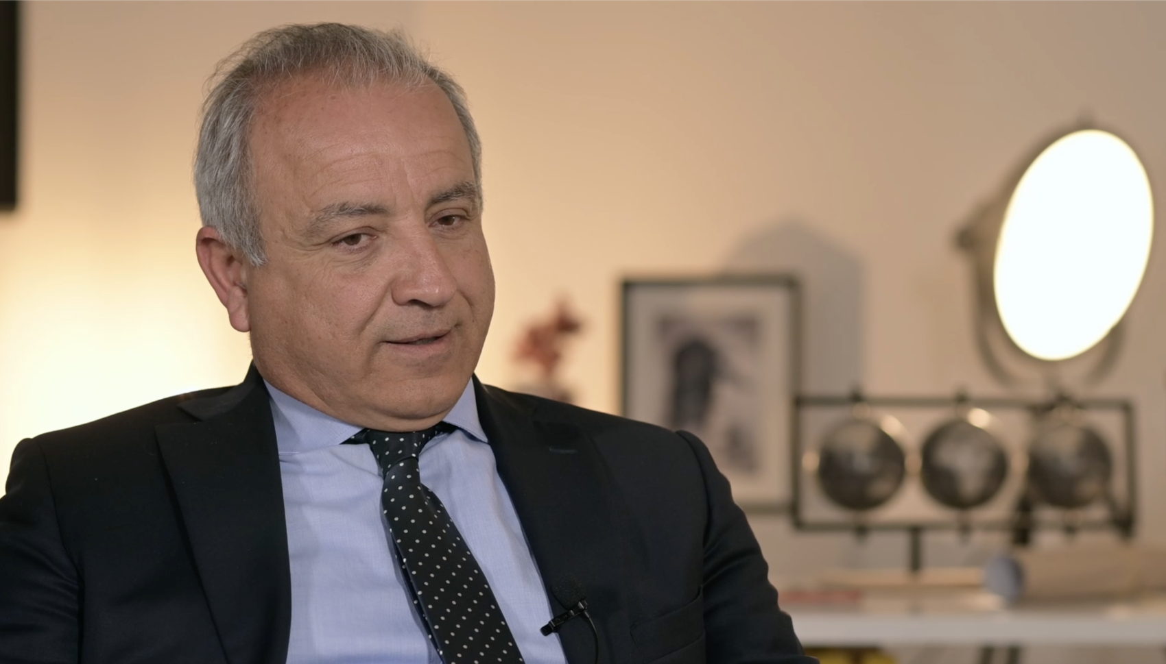 Emanuele Carnevale Popolari Autonomisti