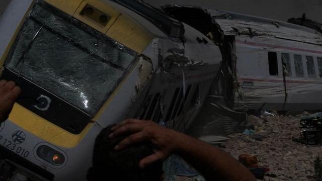 incidente ferroviario