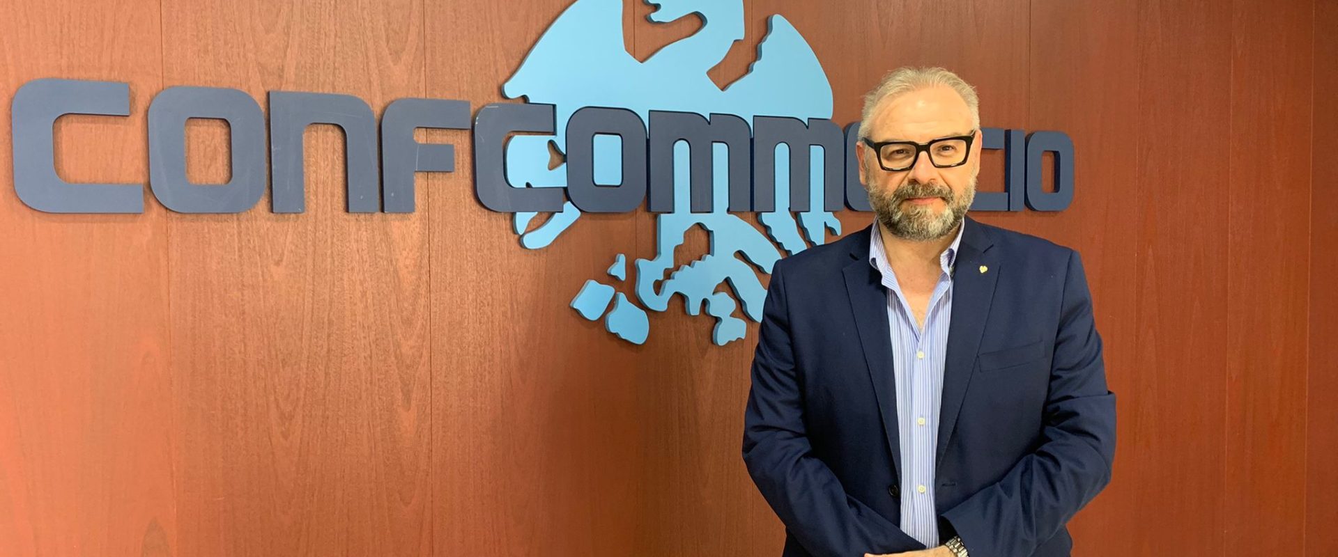 Gianluca Manenti presidente