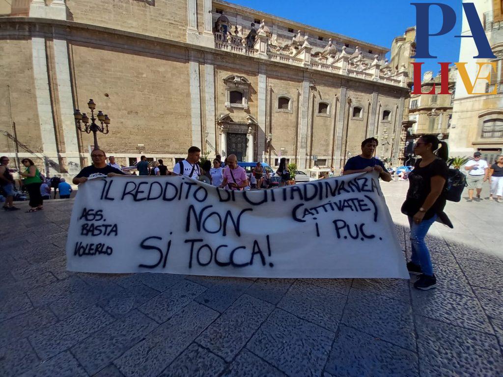 reddito di cittadinanza