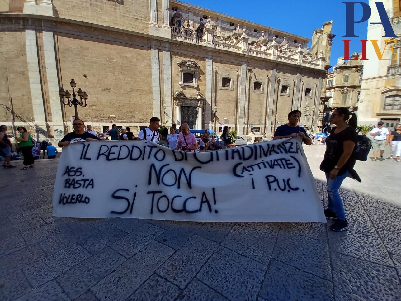 reddito di cittadinanza