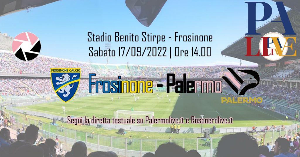 Frosinone