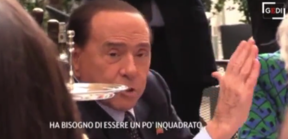 berlusconi