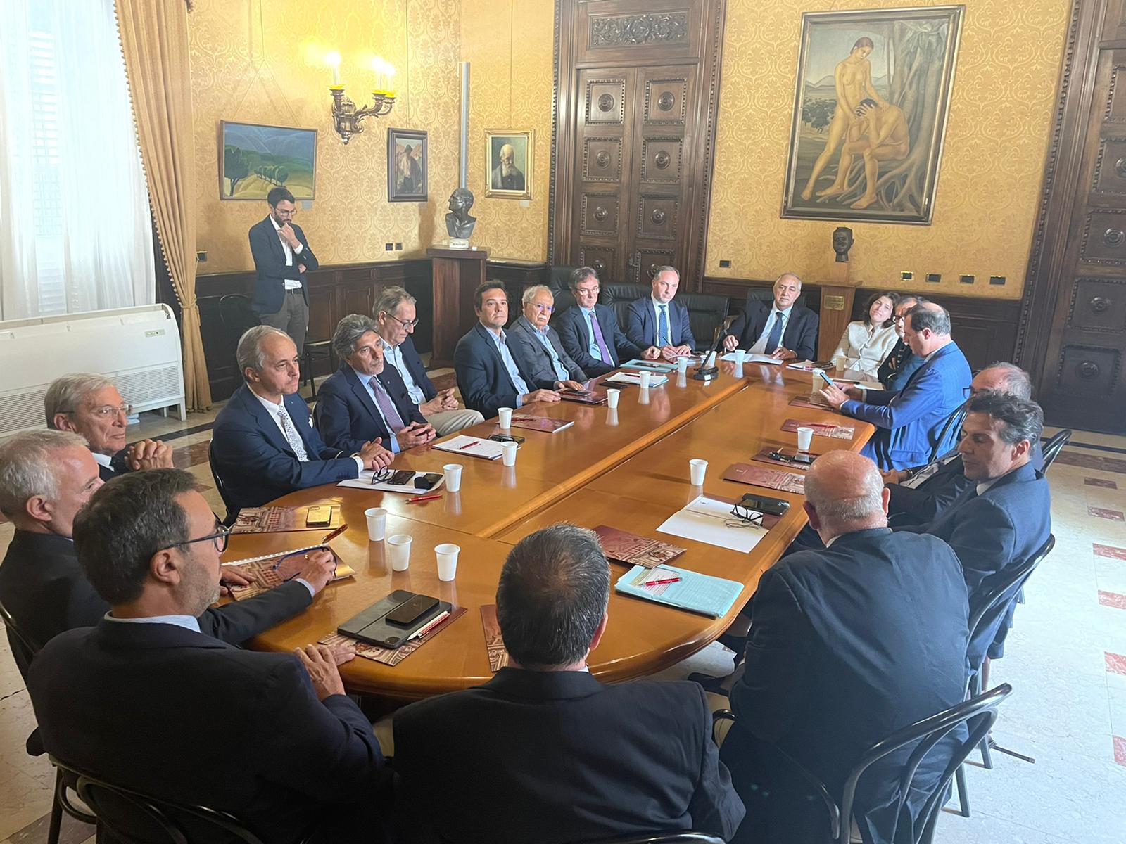 bilancio enti locali