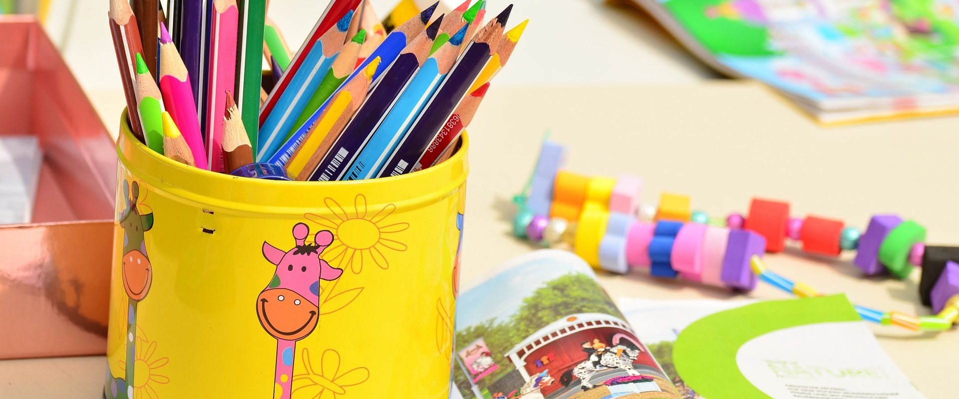 scuole dell'infanzia