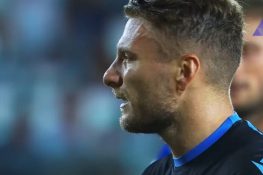ciro immobile