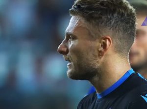ciro immobile