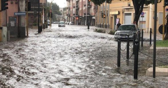 alluvione