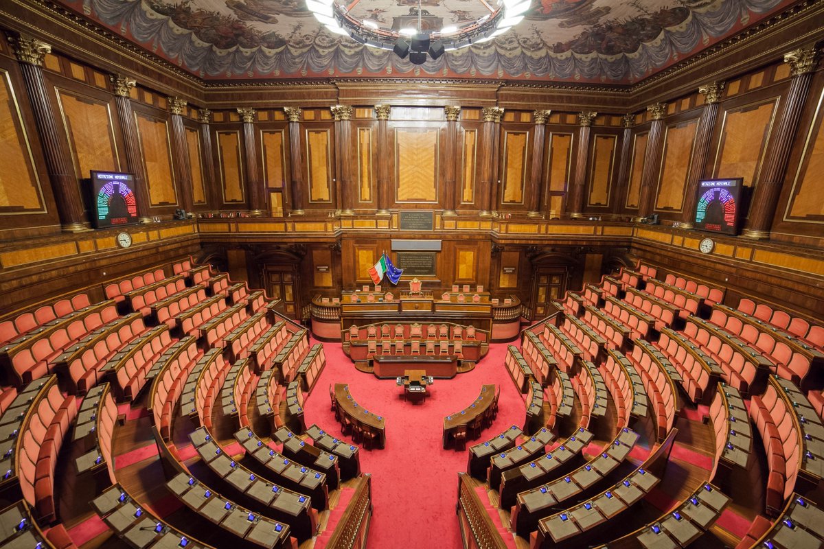 senato