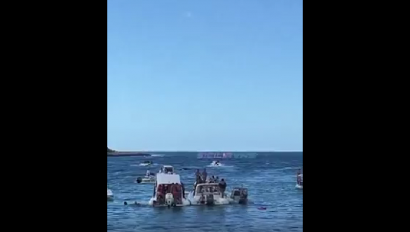 sferracavallo_gommone