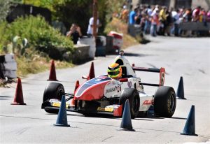 27° Slalom Città di Misilmeri