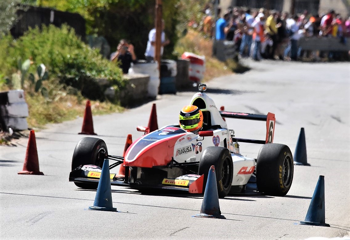27° Slalom Città di Misilmeri