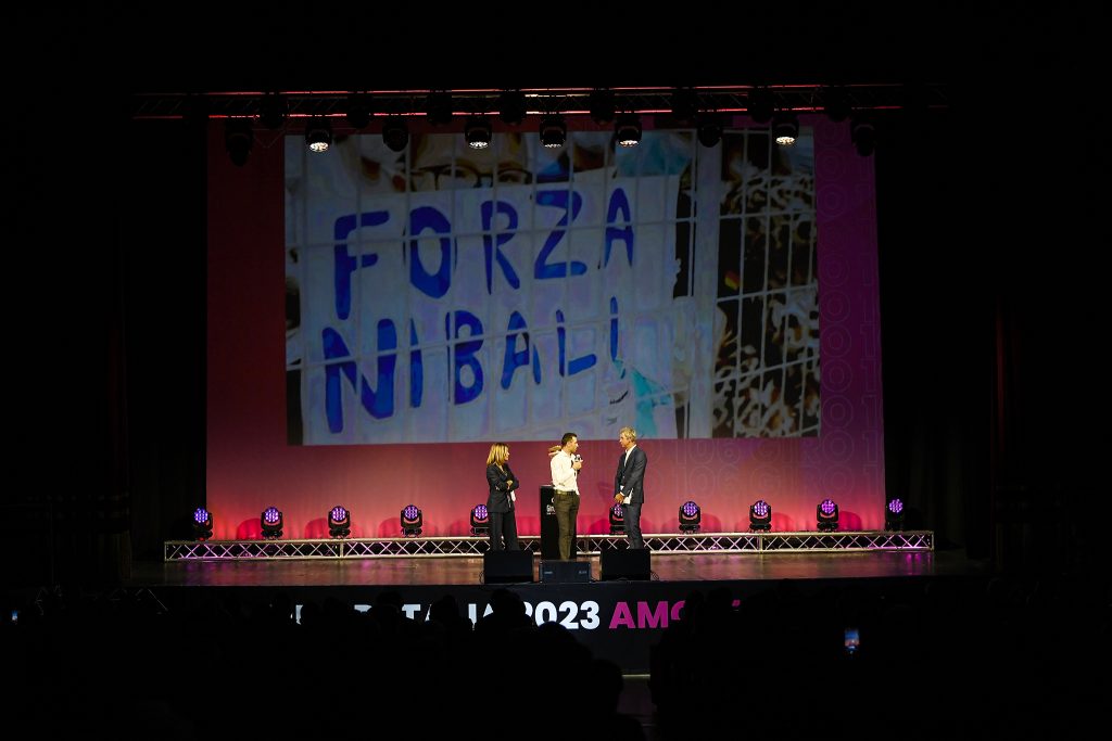 Palermo Sport Tourism Arena