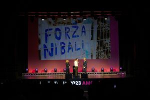 Palermo Sport Tourism Arena