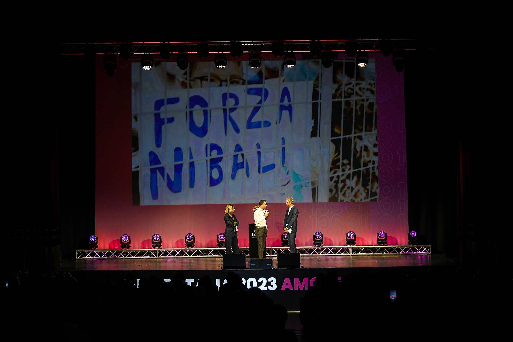 Palermo Sport Tourism Arena