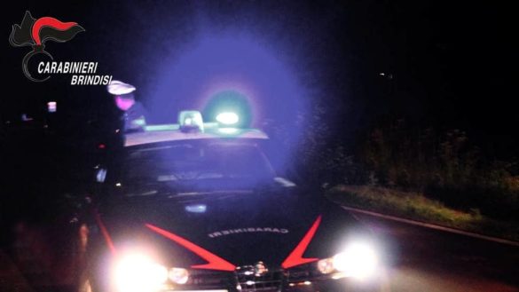 Carabinieri repertorio 4-2