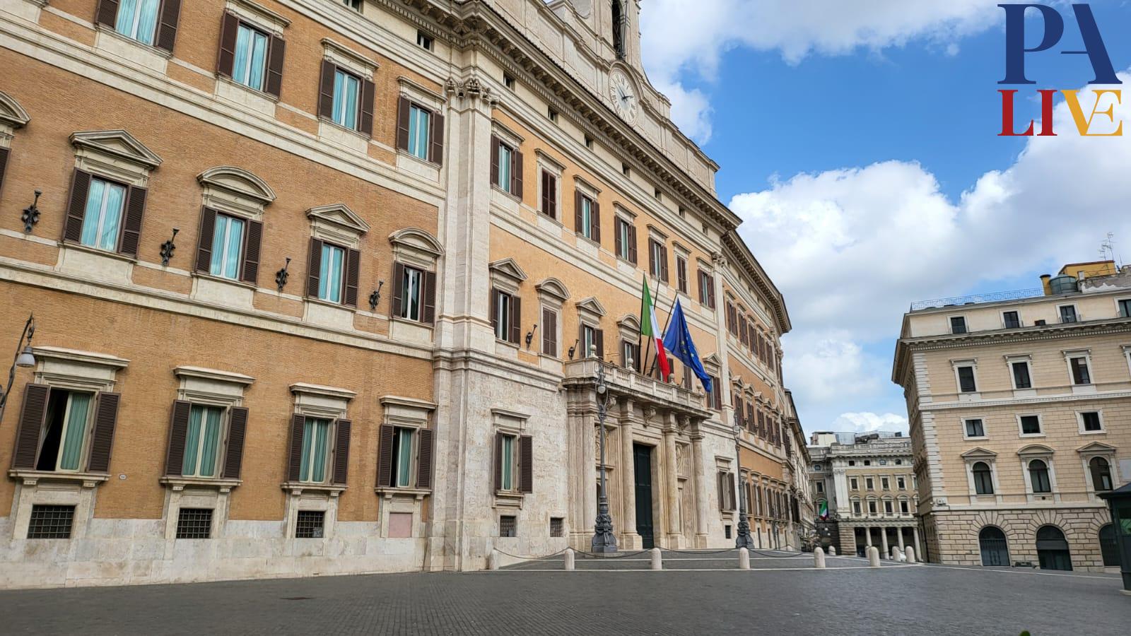 Montecitorio (3)