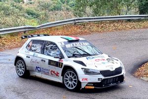 7° Tindari Rally