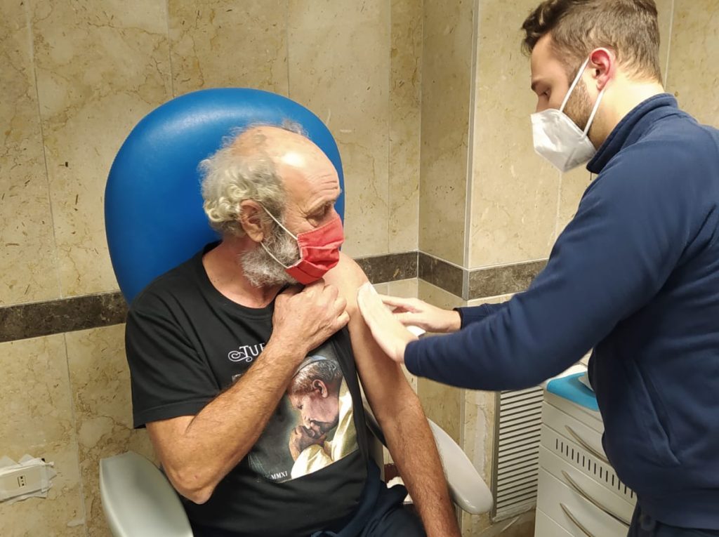 Vaccino antinfluenzale