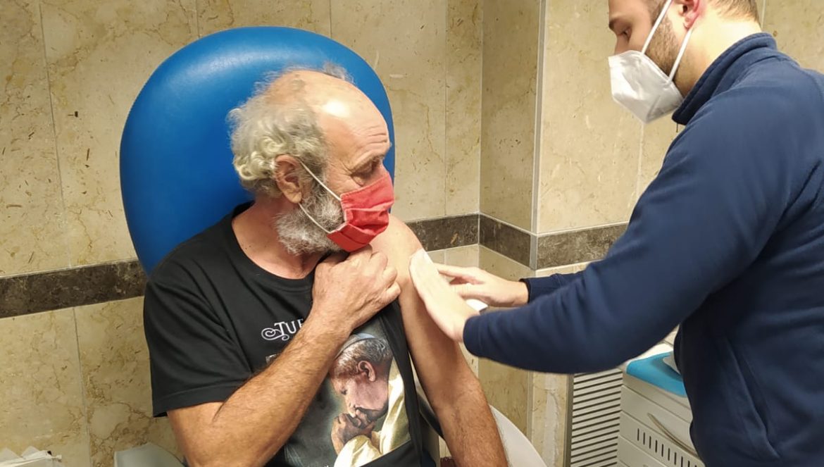 Vaccino antinfluenzale