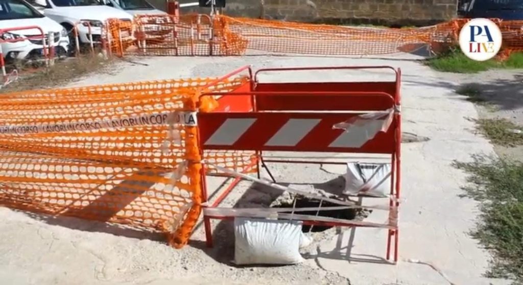 largo principe di paternò