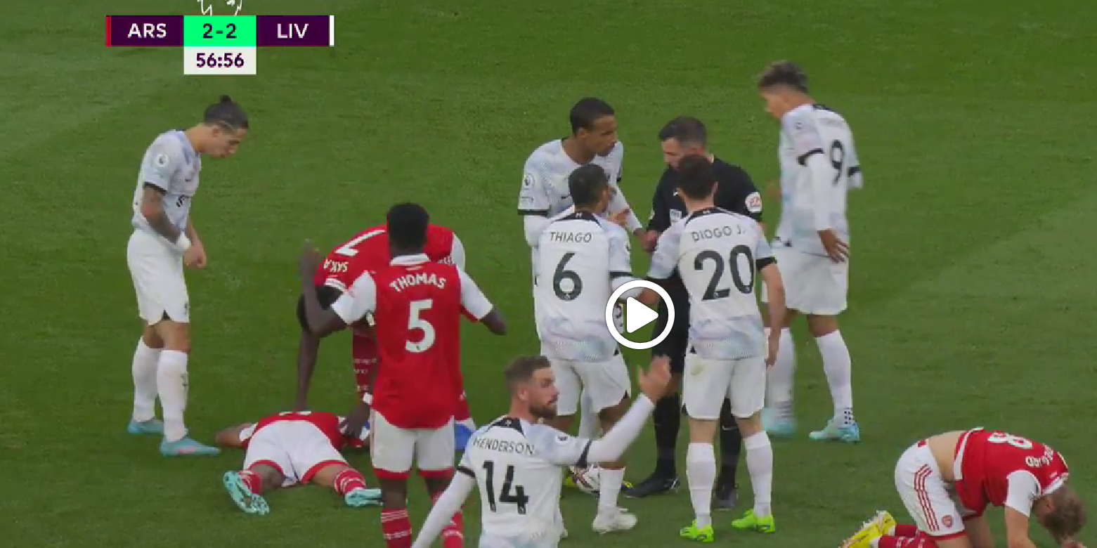 arsenal gabriel jesus