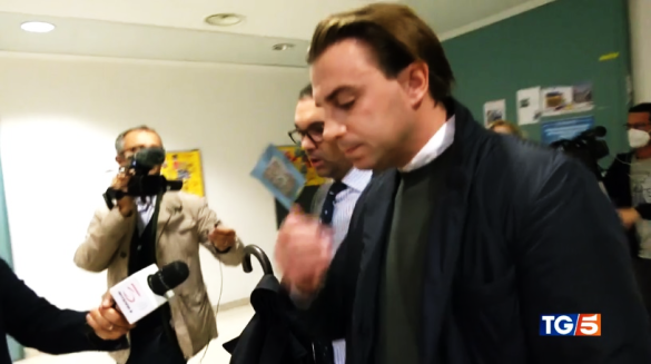 Uccise Lo Zio Nella Fonderia Ergastolo A Giacomo Bozzoli Uccise Lo Zio Nella Fonderia Ergastolo A Giacomo Bozzoli