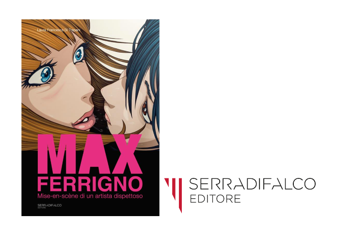 max ferrigno