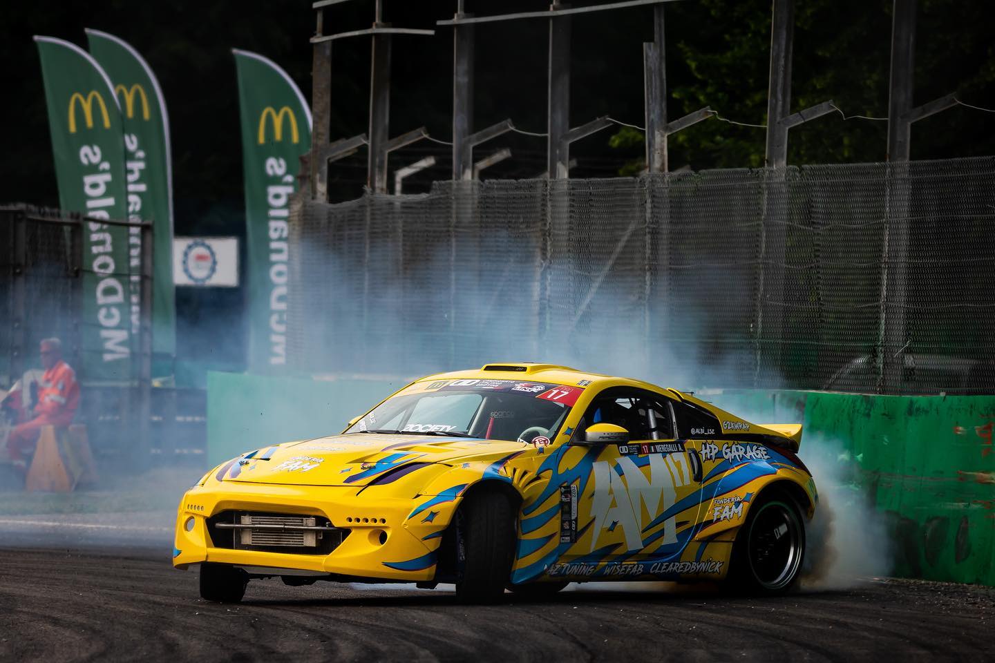 Campionato Italiano Drifting