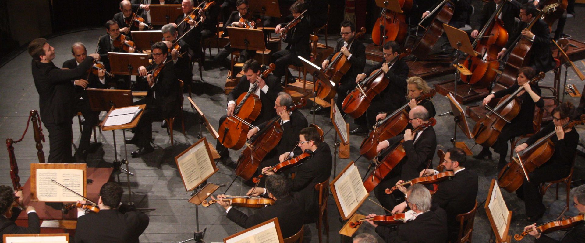 orchestra sinfonica siciliana