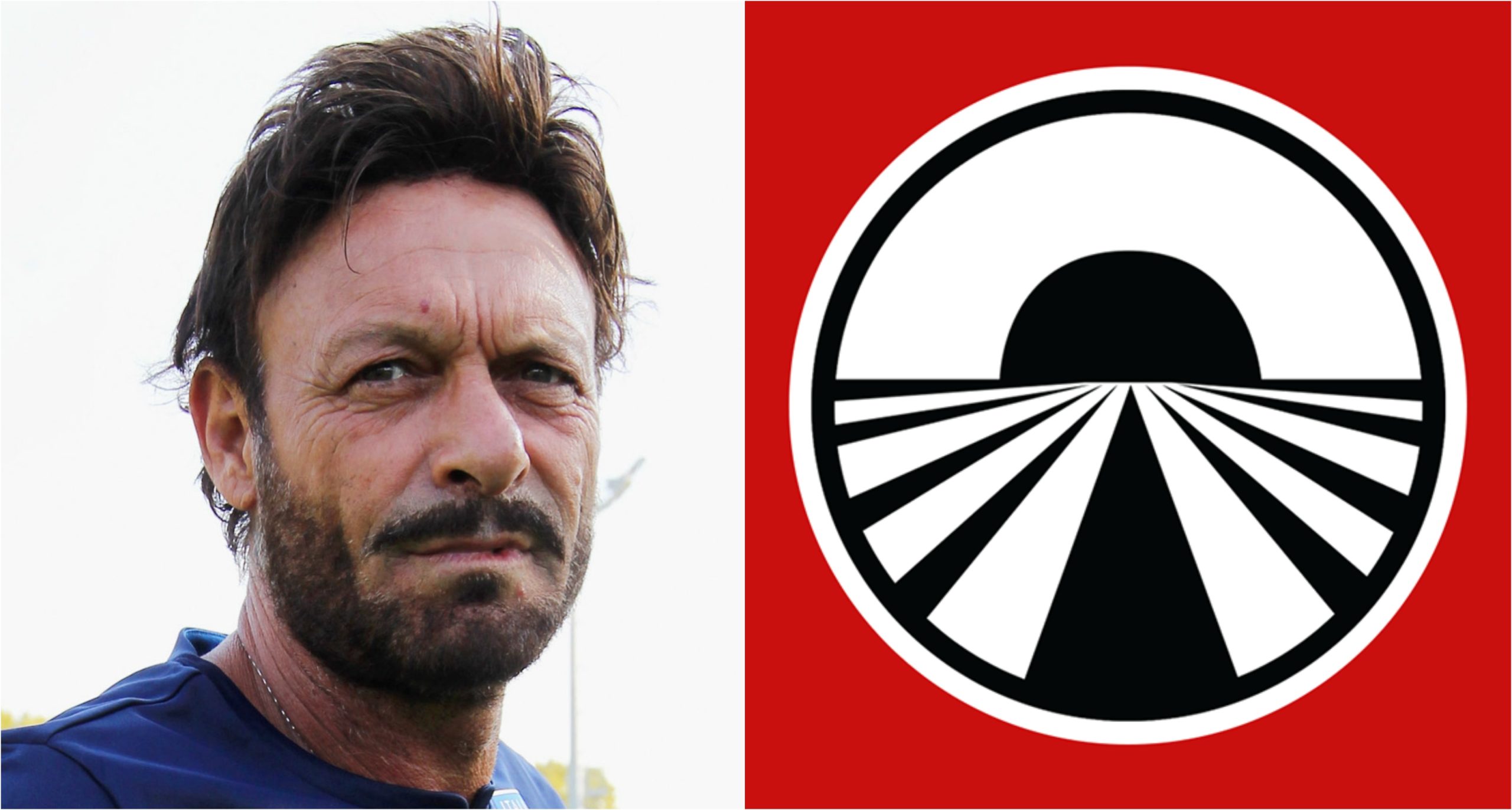 pechino express-schillaci