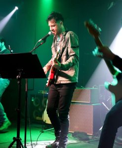 Star della provincia