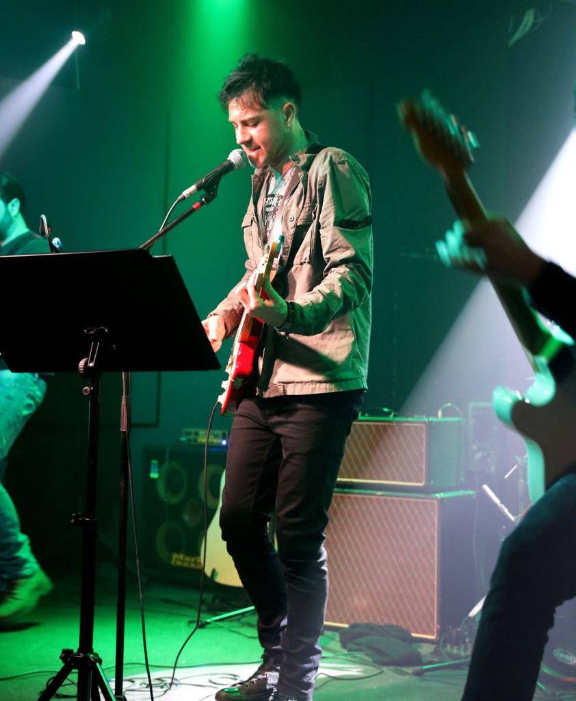 Star della provincia