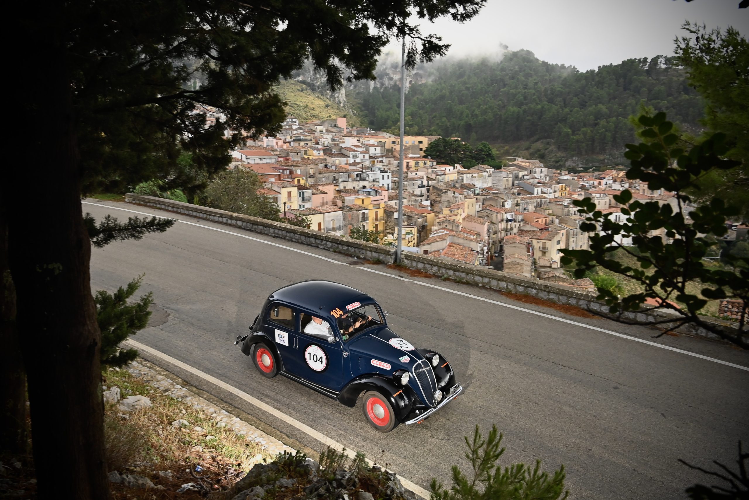 targa florio