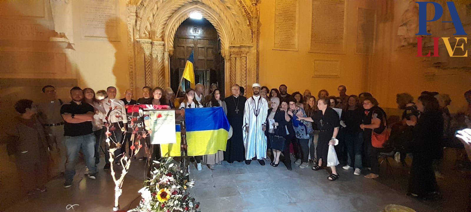 veglia interreligiosa (3)