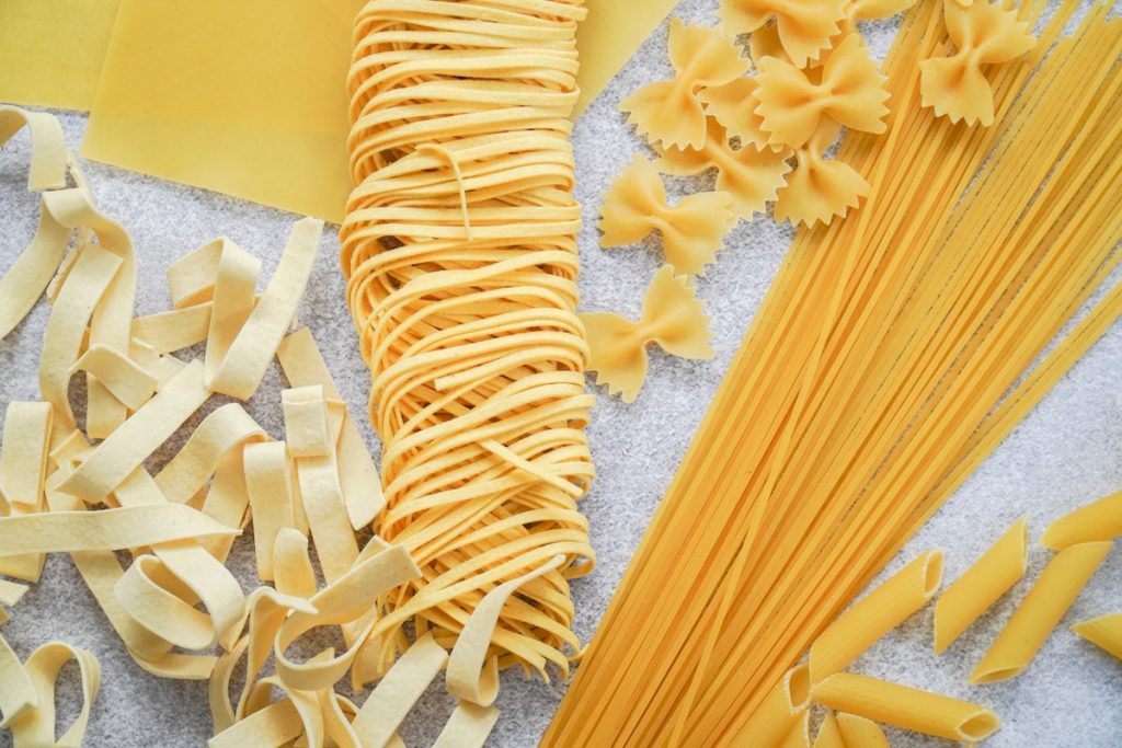 world pasta day