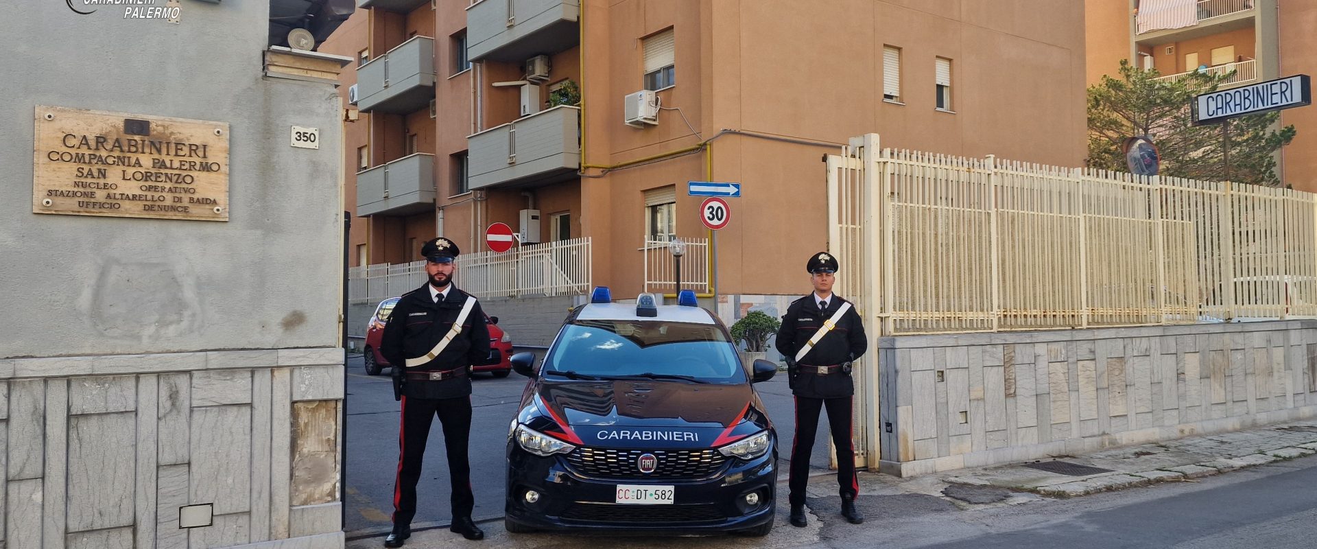 carabinieri