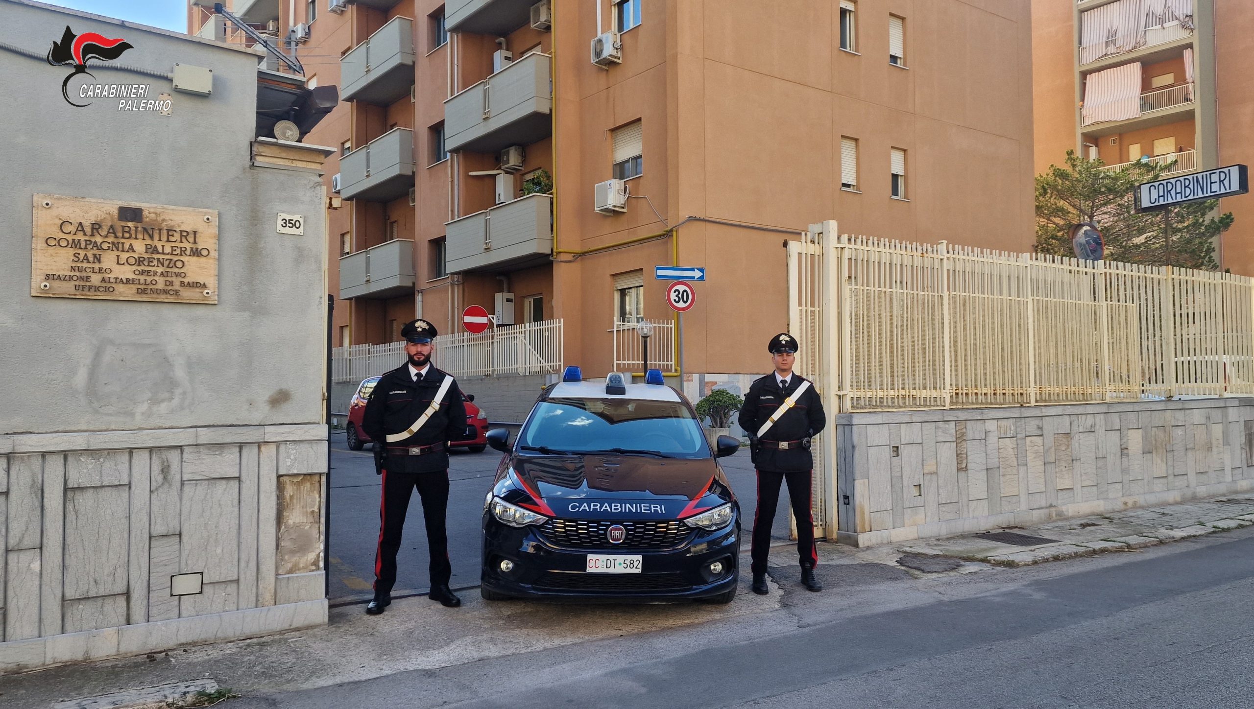 carabinieri