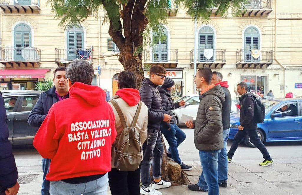 reddito di cittadinanza