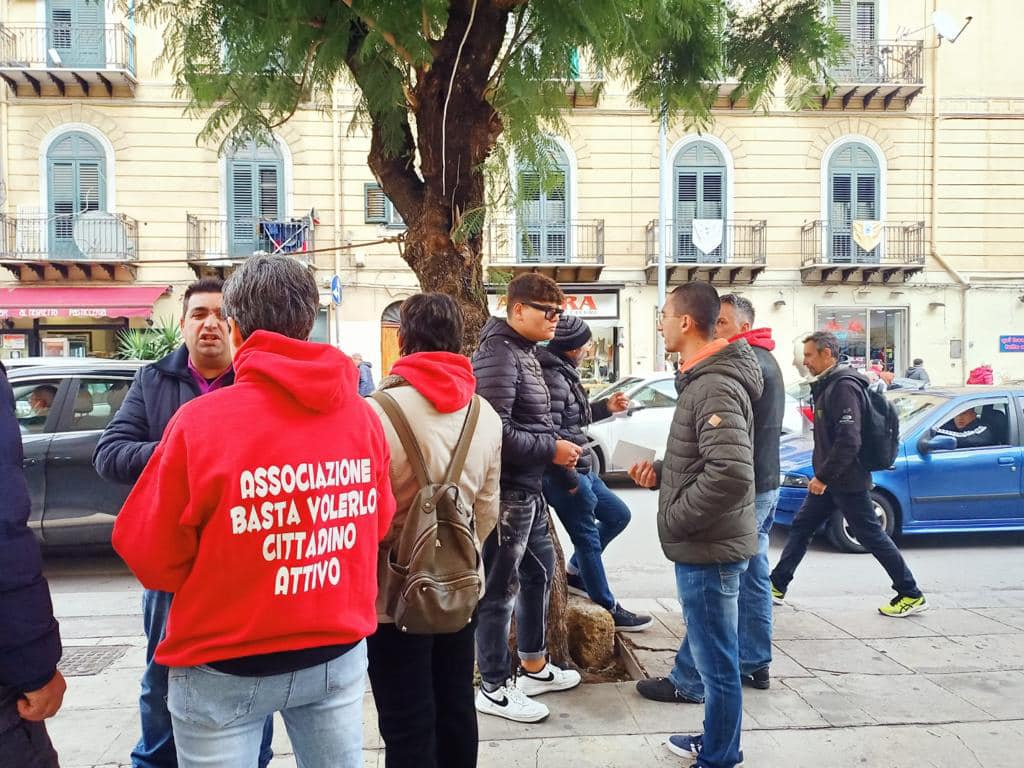 reddito di cittadinanza