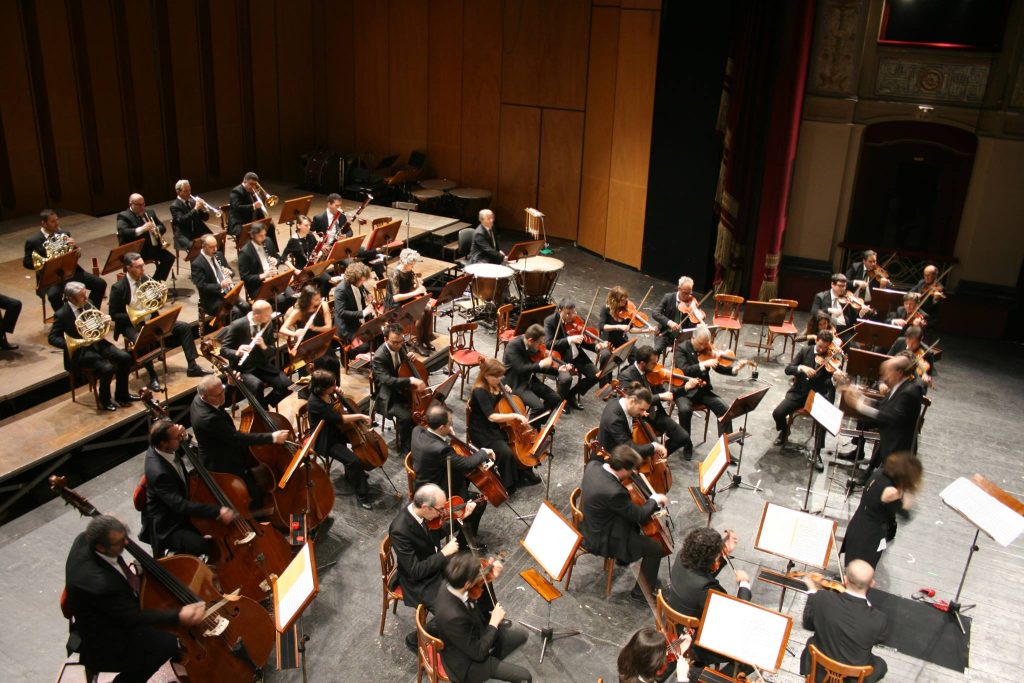 teatro politeama