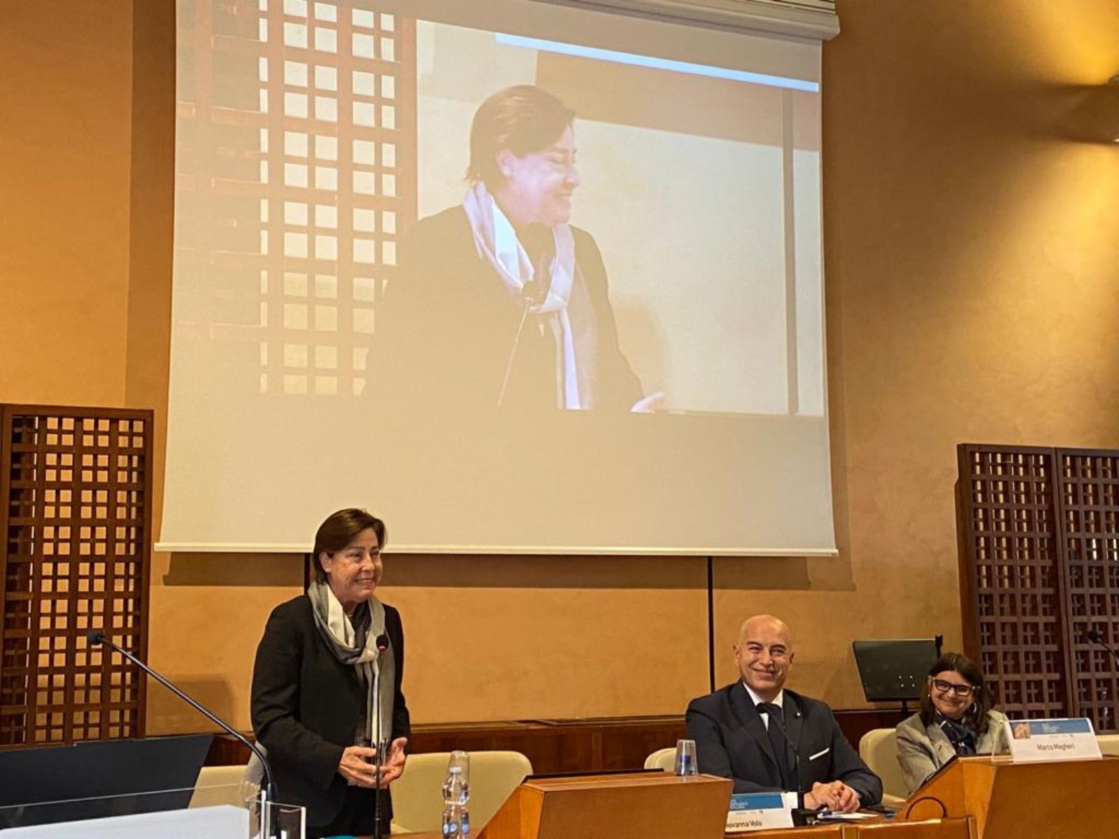 Rete oncologica siciliana