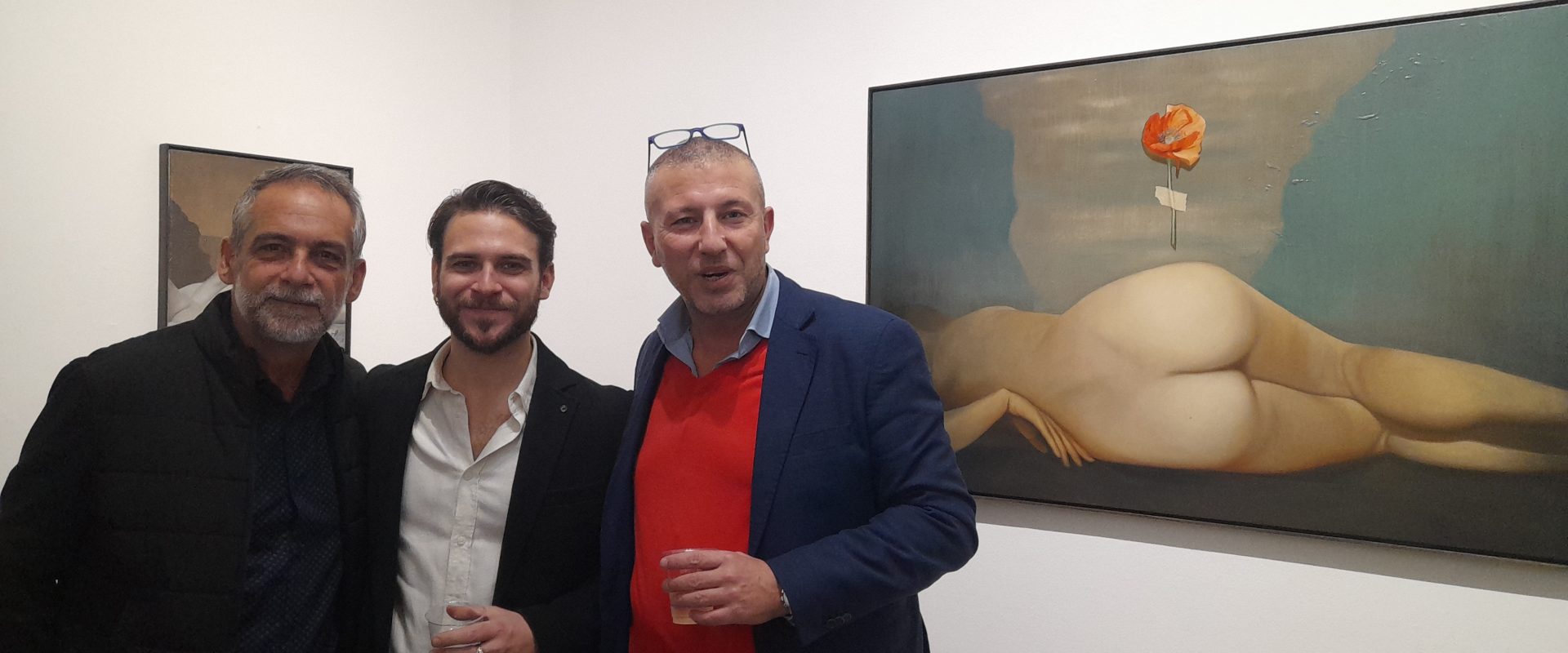 Non è mai come appare